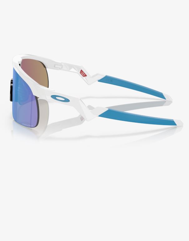 Oakley Resistor OJ9010-0723 occhiale da sole laterale