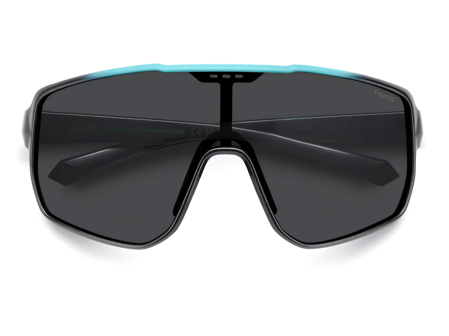 Polaroid sole polarized PLD7060 S YB7M9 frontale