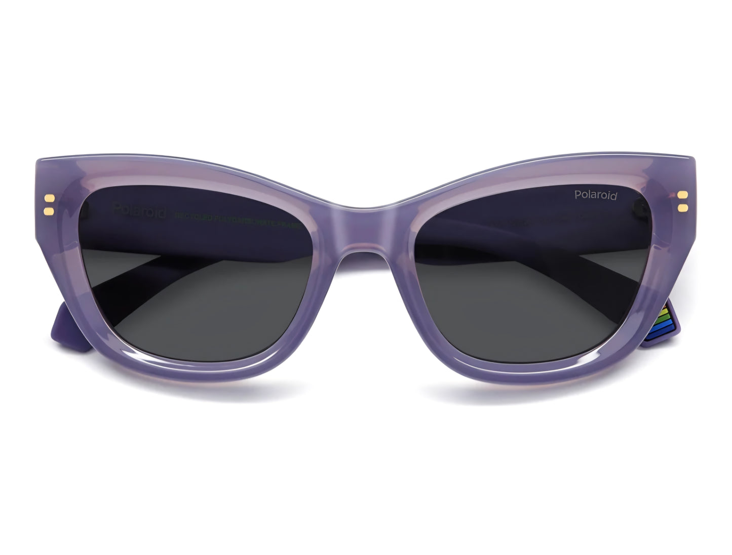 Polaroid sole polarized PLD6237/S/X 789M9 frontale