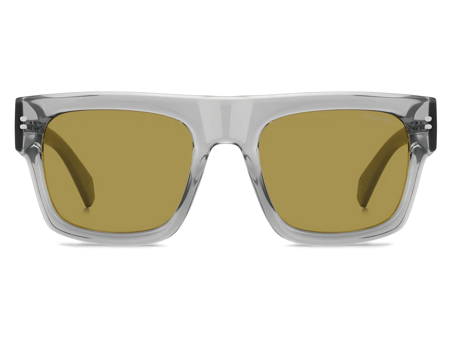 Polaroid sole polarized PLD6241/s/x YB7MU fronte