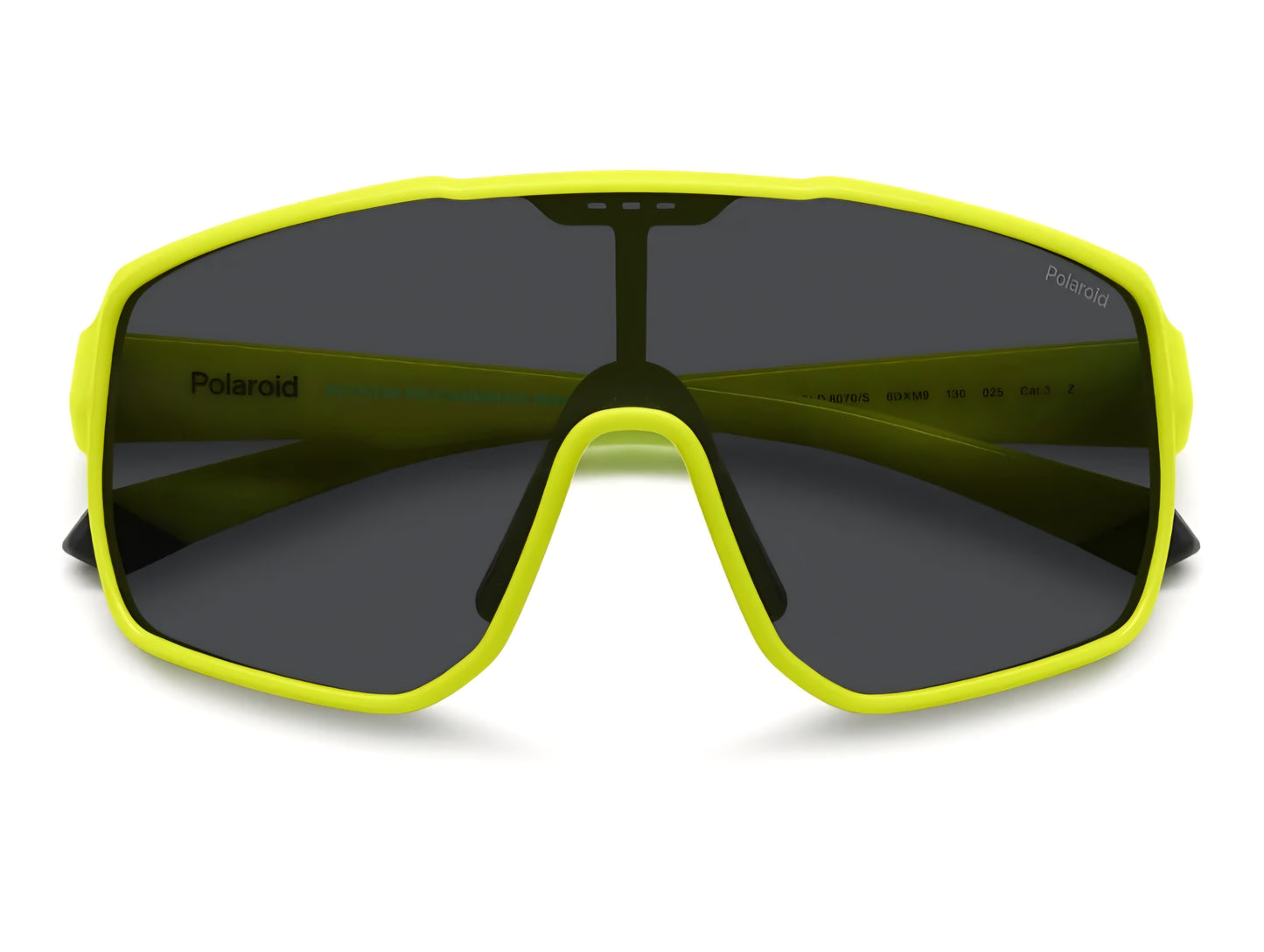 Polaroid sole polarized PLD8070/S 6DXM9 fronte