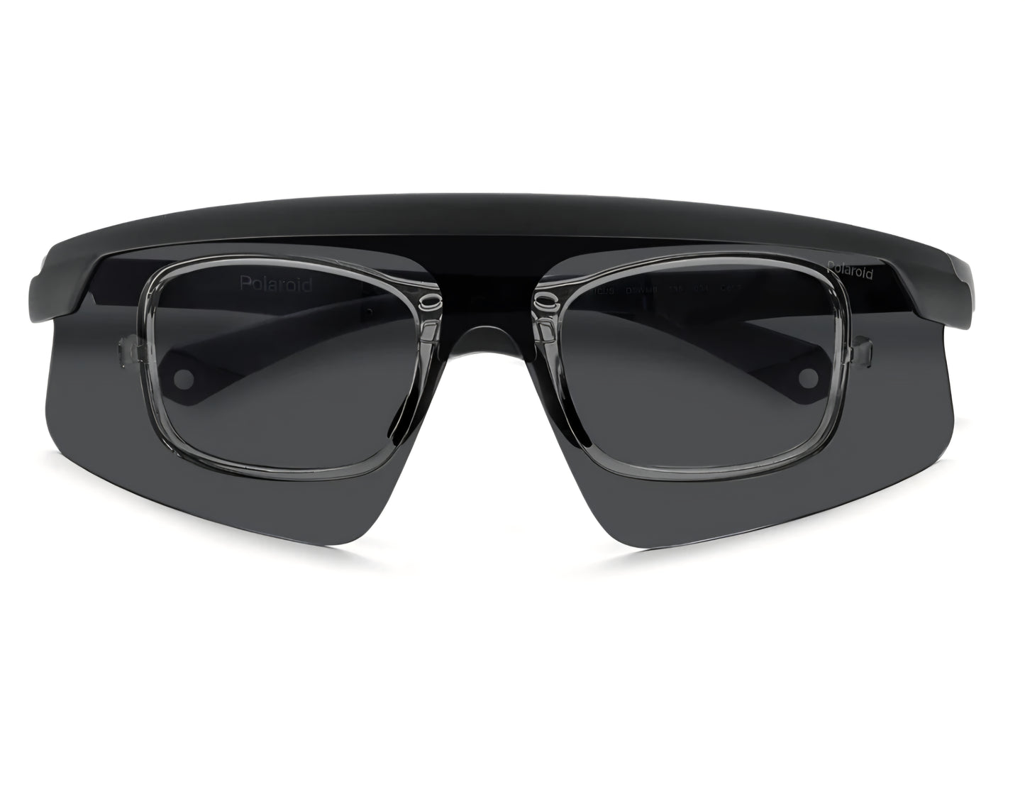Polaroid sole polarized PLD7056/CI/S O6WM9 clip interna