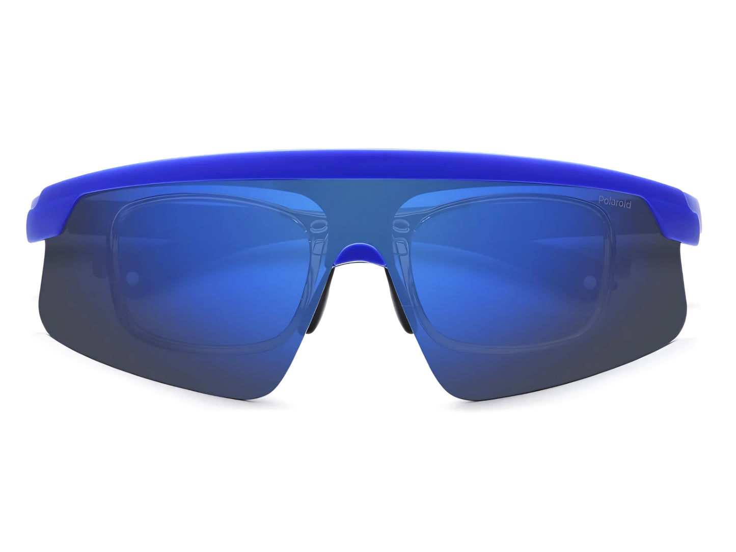 Polaroid sole polarized PLD7056/CI/S RCT5X fronte