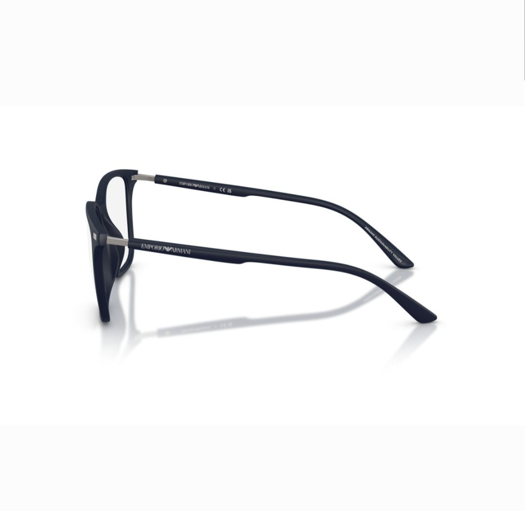 Emporio Armani 3242U 5088 laterale