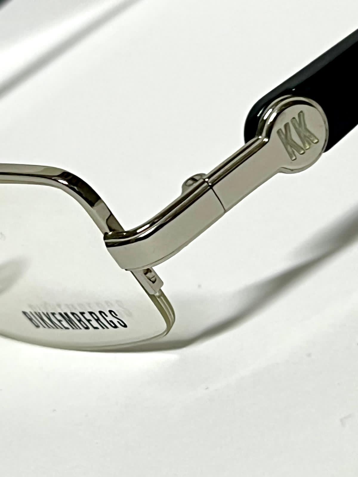 Bikkembergs BK10101 occhiale da vista dettaglio