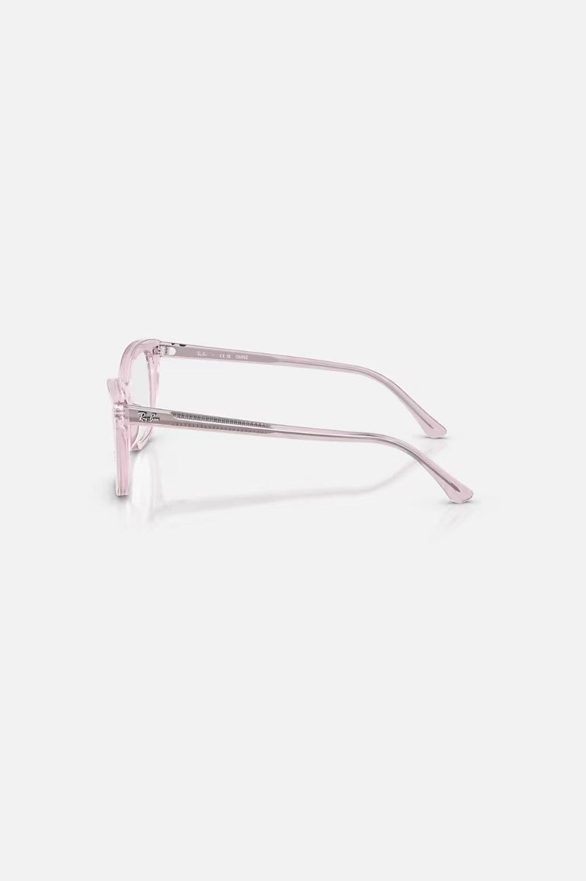 Ray-Ban RB5433 occhiale da vista laterale asta
