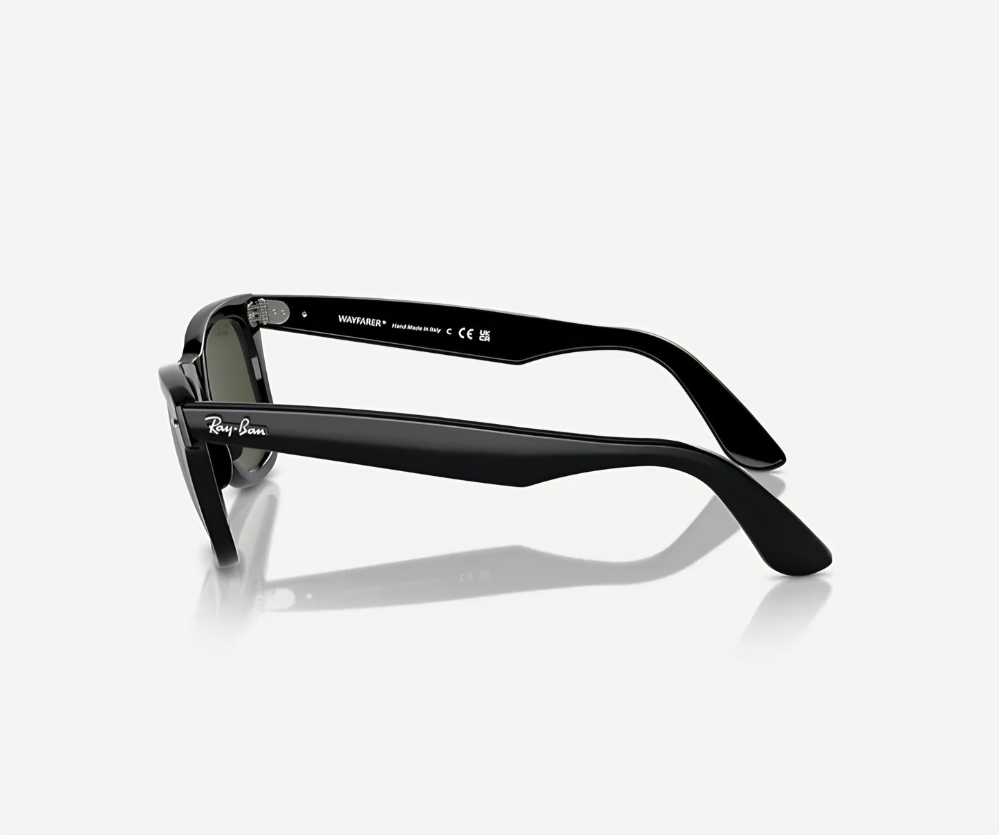 Ray-Ban 2140 WAYFARER laterale