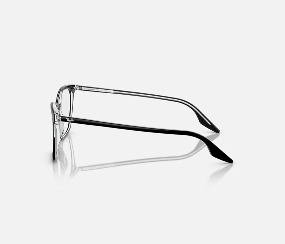 Ray-Ban RB 5422 laterale
