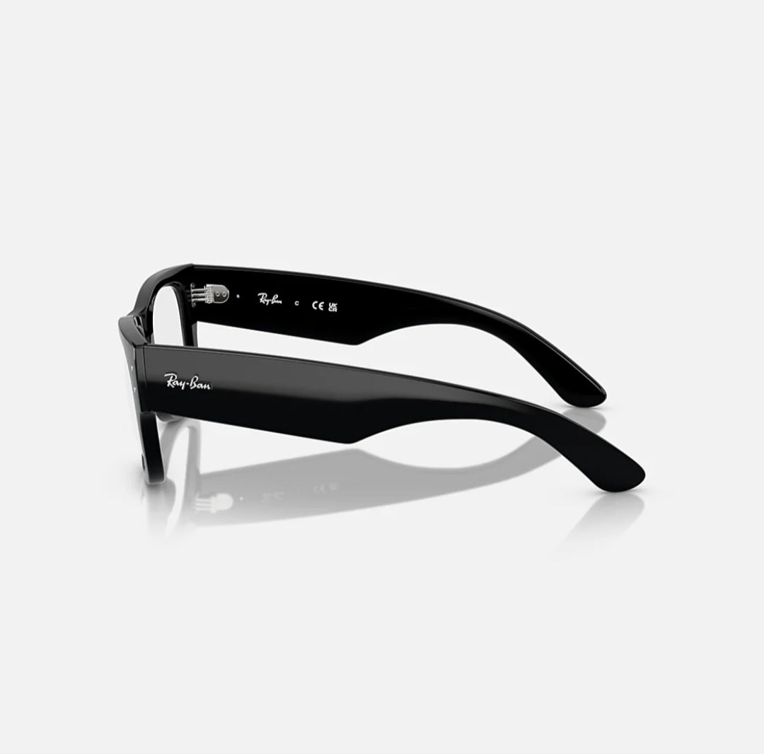 Ray-Ban RB 0840V laterale