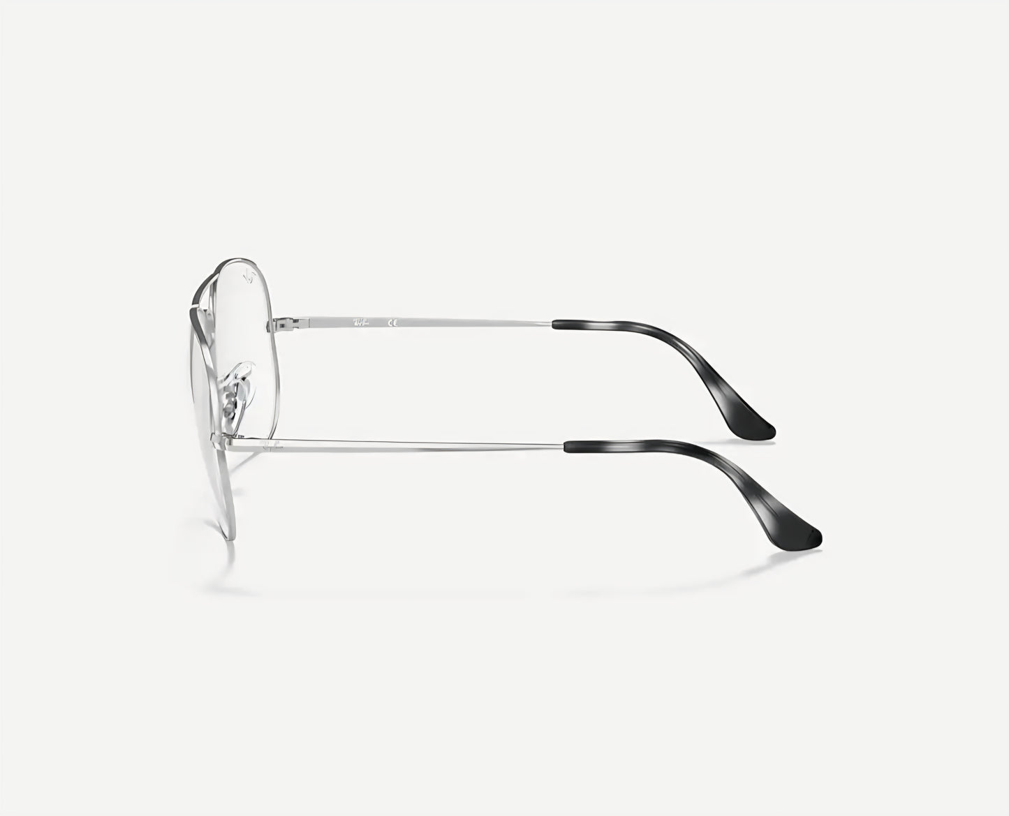 Ray-Ban RB 6489 laterale