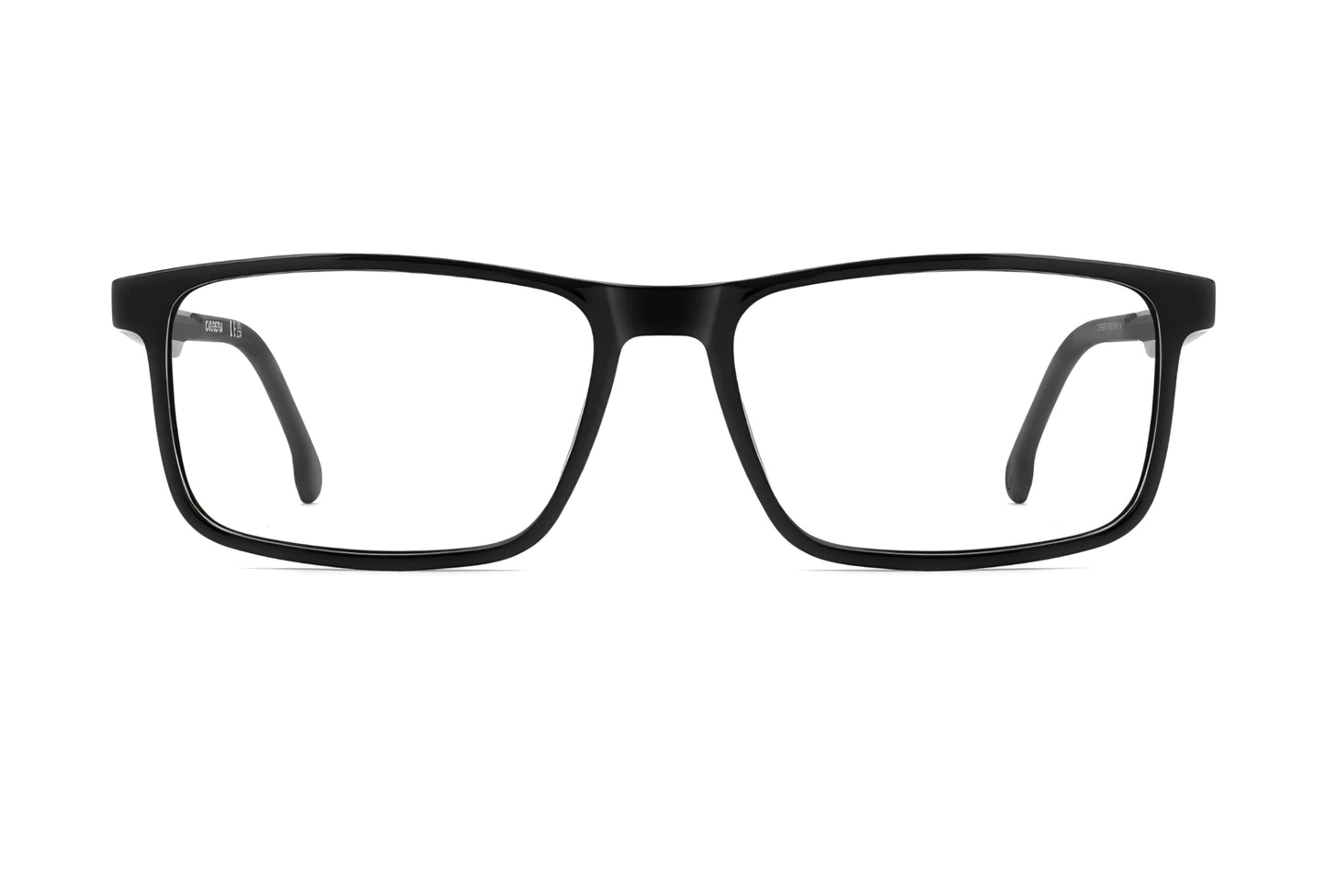 Carrera Vista 8920 ANS colore nero frontale
