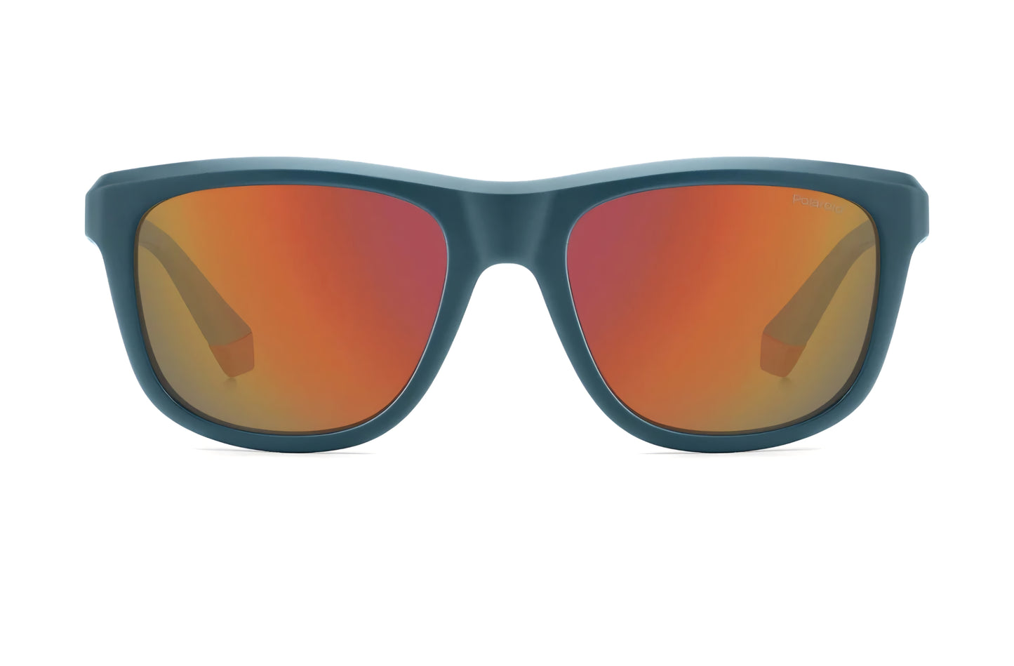 Polaroid sole polarized PLD2163/S 5BFOZ frontale