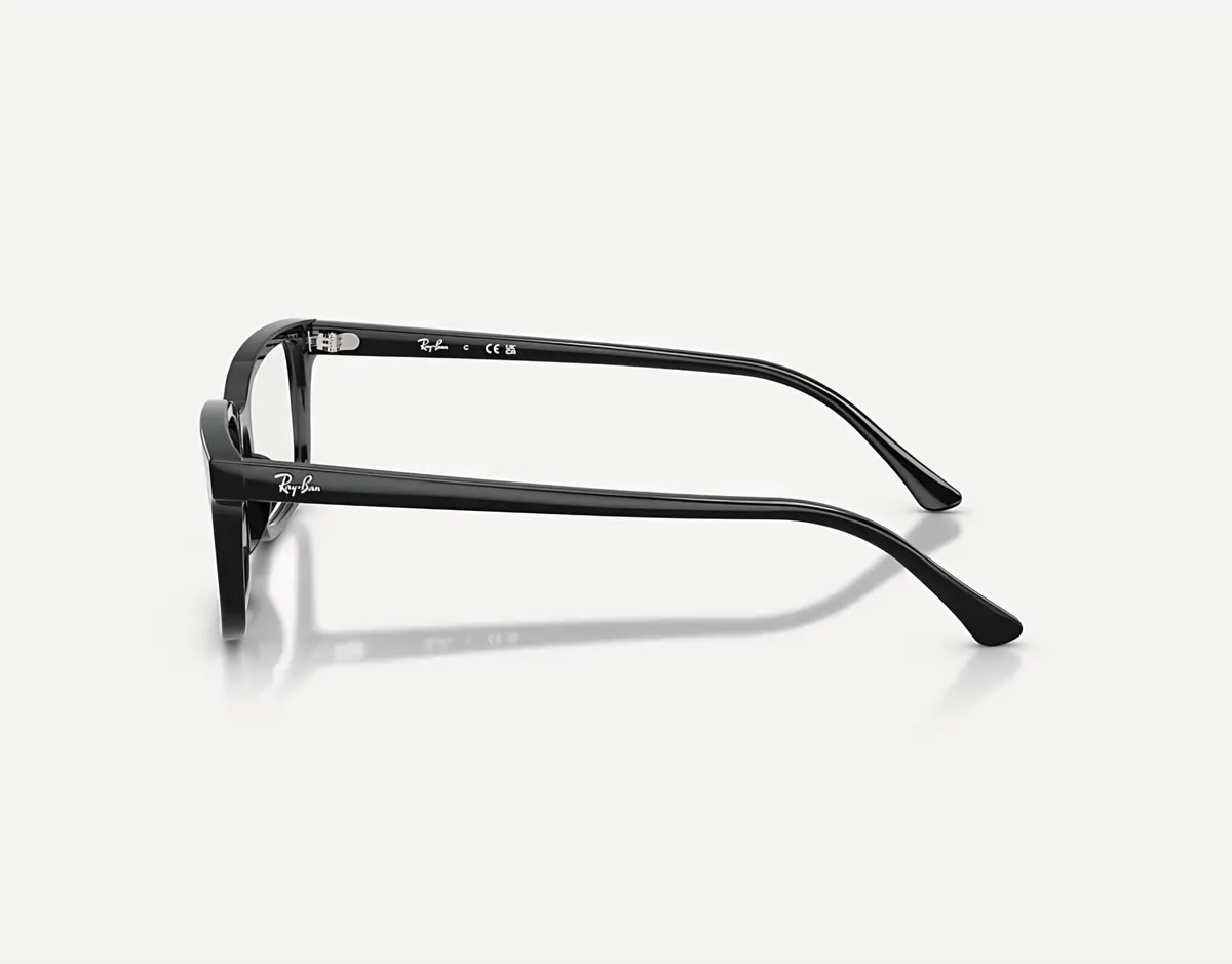 Montatura Ray-Ban RB 5445 lato