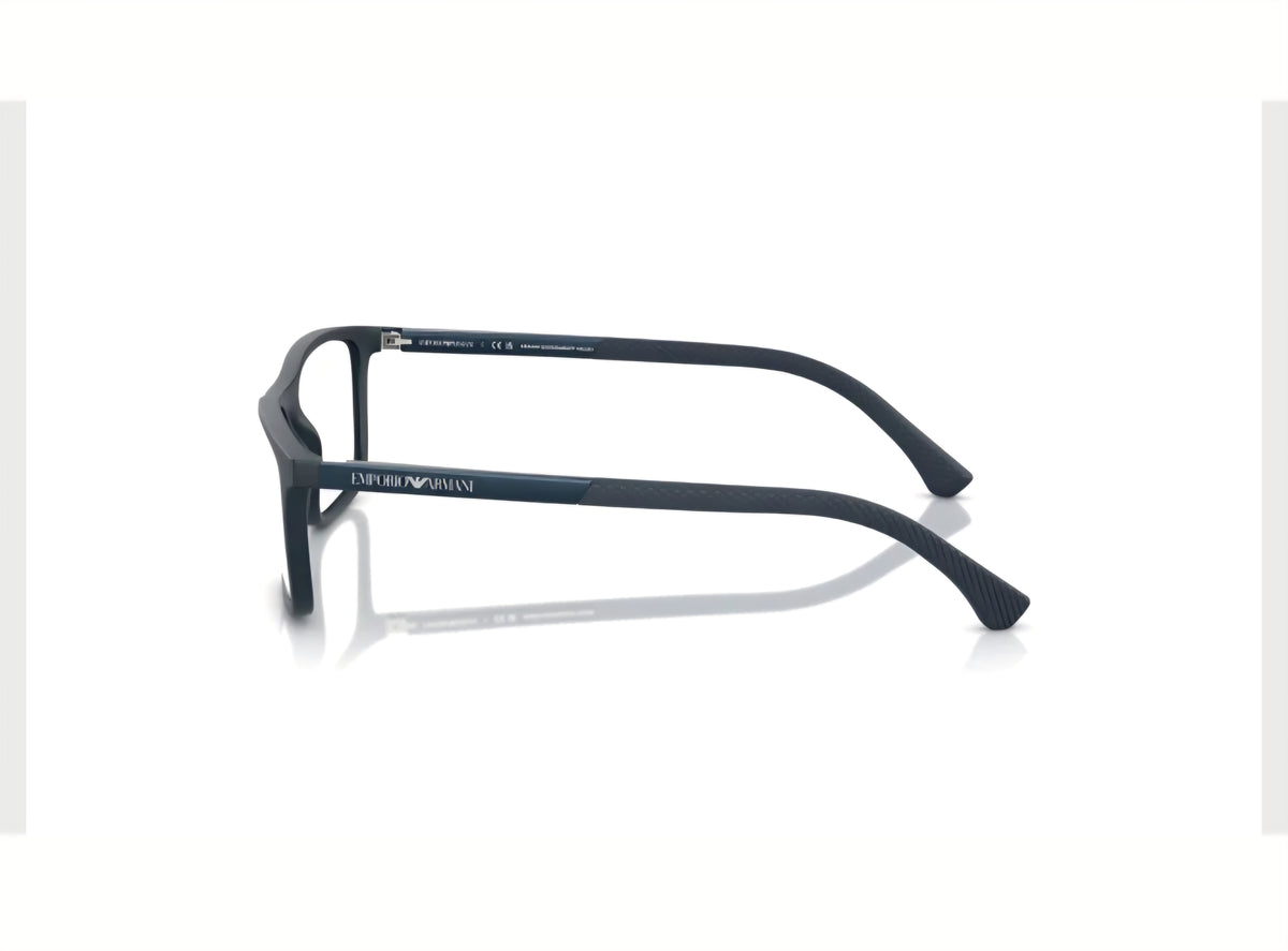 Emporio Armani EA3069 6189 lato