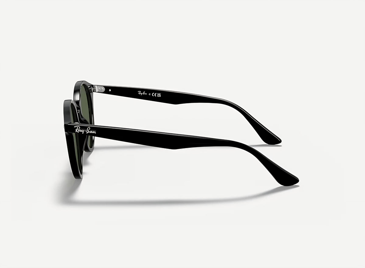 Ray-Ban 2180 601/71 lato