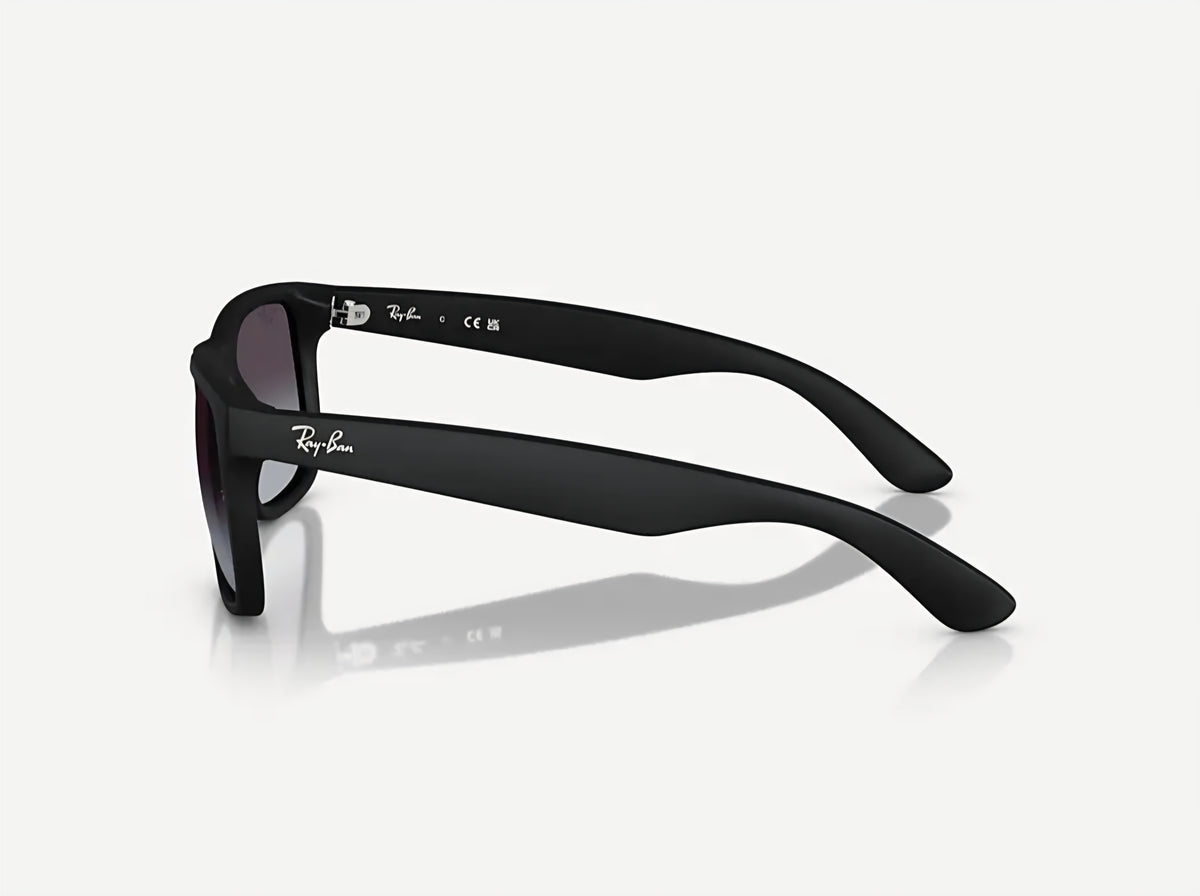 Ray-Ban 4165 JUSTIN 601/8G lato