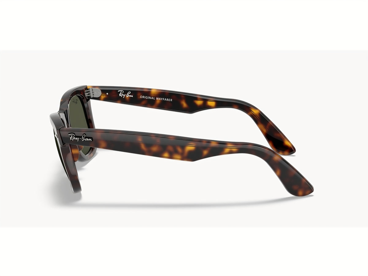Ray-Ban 2140 WAYFARER 902 lato