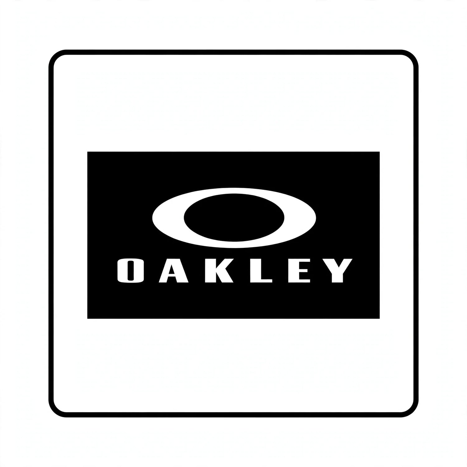 Oakley vista