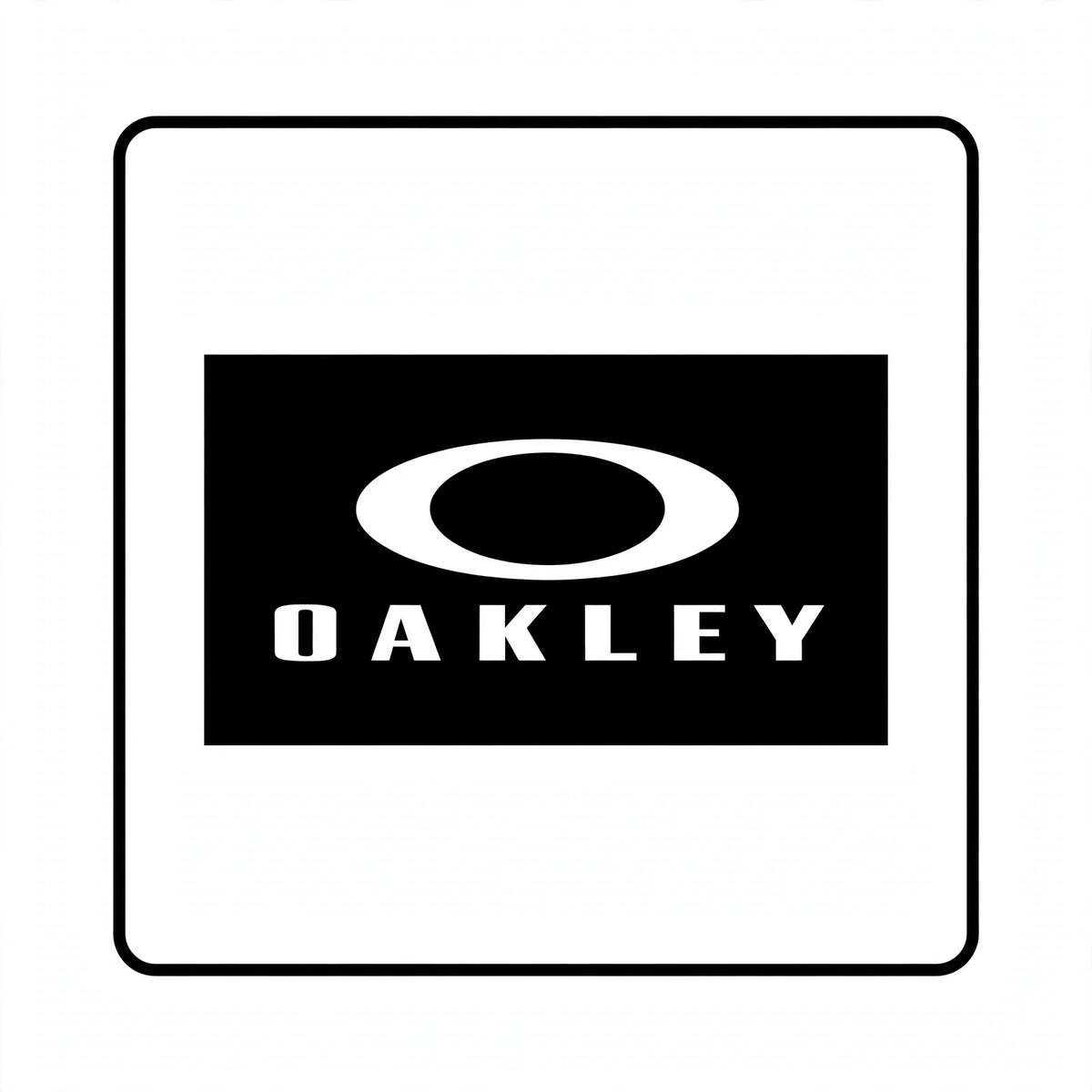 Oakley sole