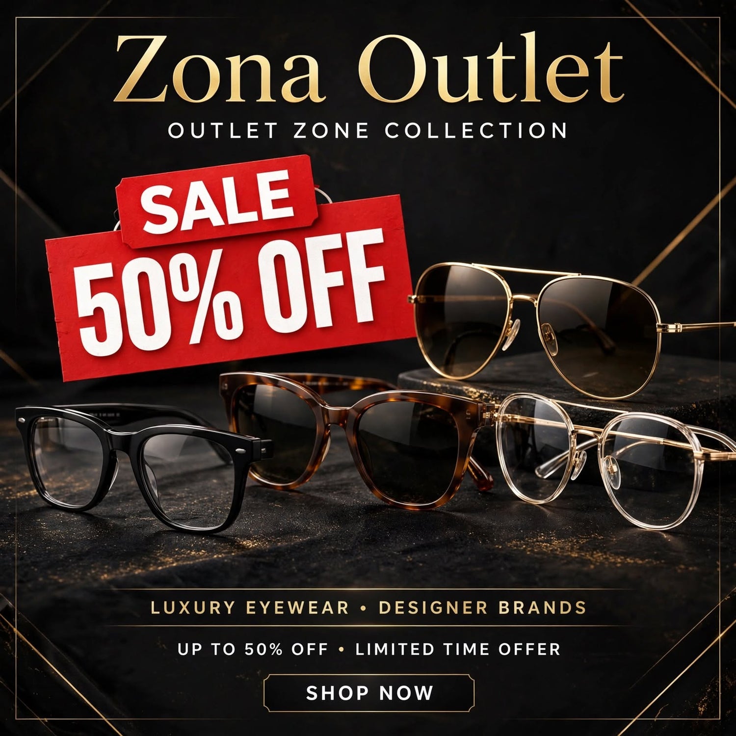 OUTLET