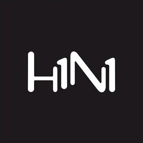 H1N1 clip-On