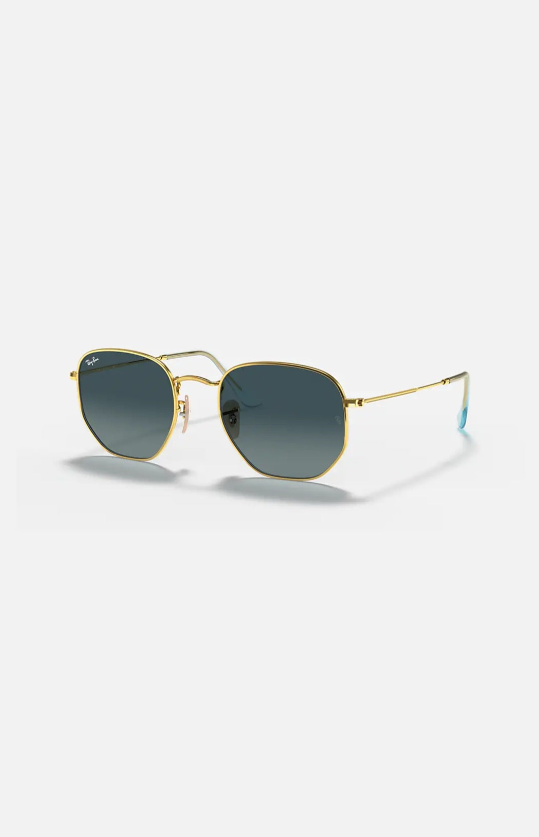 Ray-Ban Hexagonal RB3548N occhiale da sole