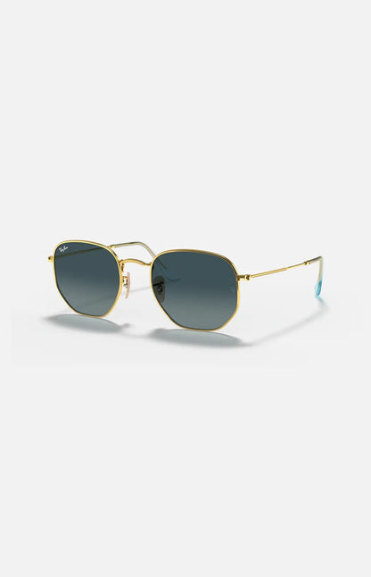 Ray-Ban Hexagonal RB3548N occhiale da sole
