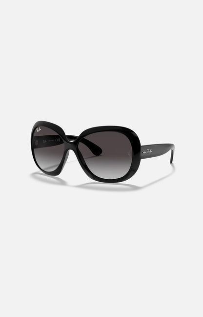 Ray-Ban Jackie Ohh II RB4098 occhiale da sole plastica