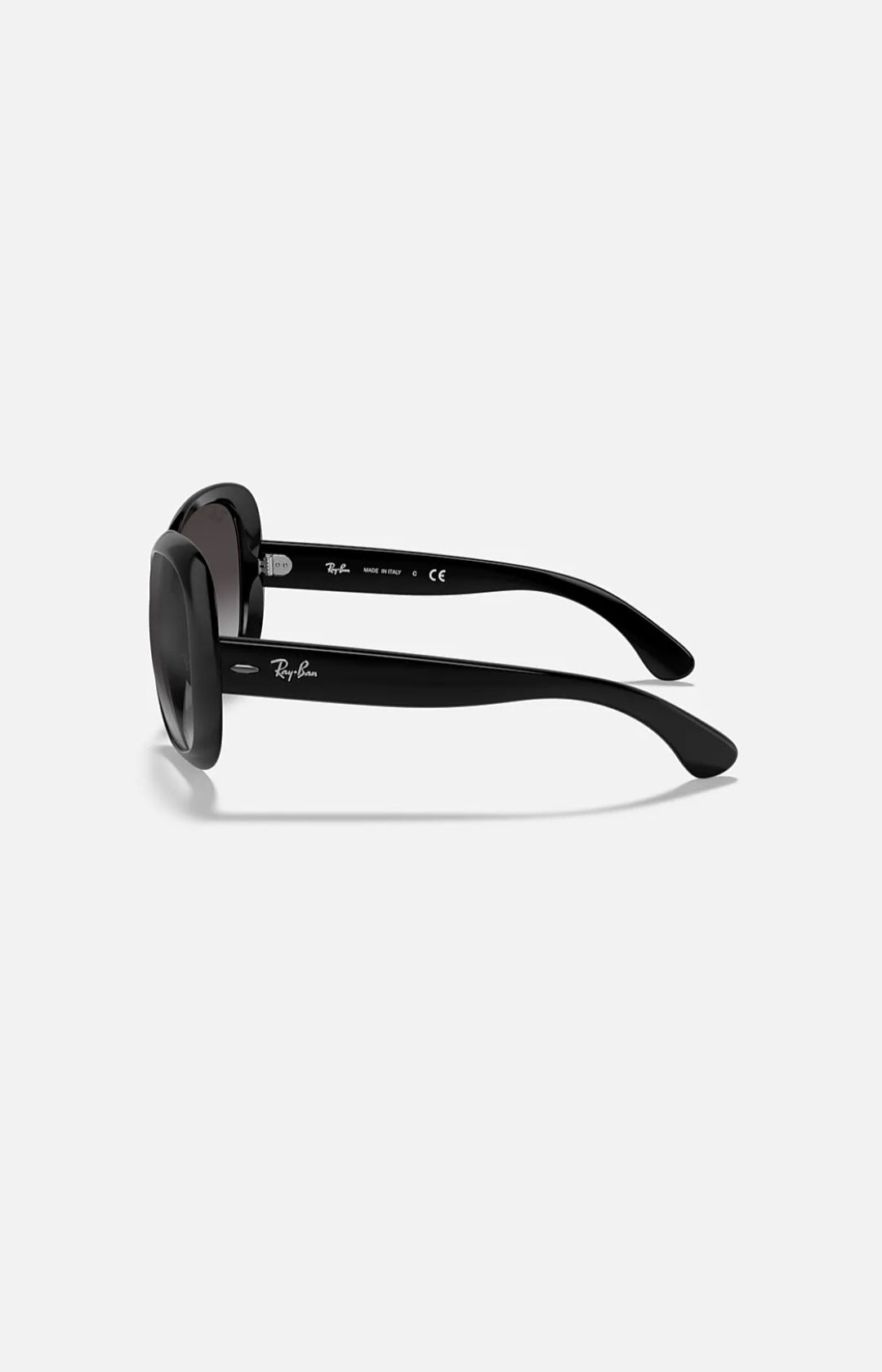 Ray-Ban Jackie Ohh II RB4098 occhiale da sole laterale