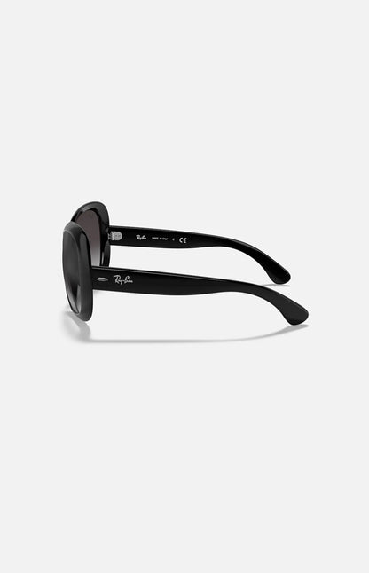 Ray-Ban Jackie Ohh II RB4098 occhiale da sole laterale