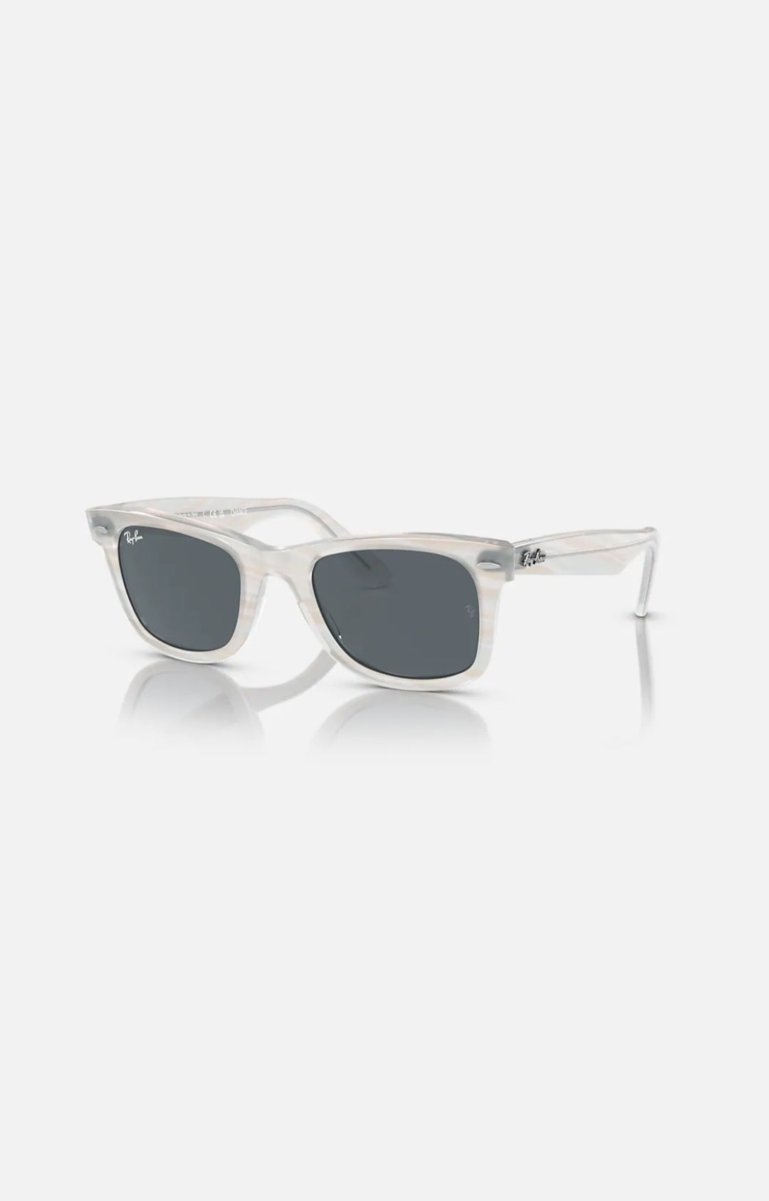 Ray-Ban Wayfarer Change RB2140 occhiale da sole Montatura Transitions