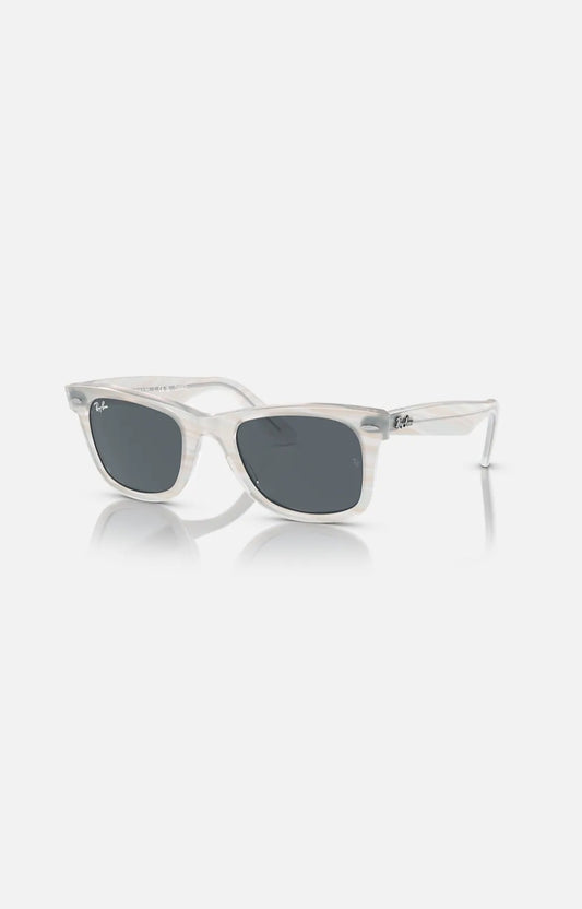 Ray-Ban Wayfarer Change RB2140 occhiale da sole Montatura Transitions