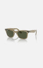 Ray-Ban Wayfarer Change RB2140 occhiale da sole struttura montatura fotocromatica