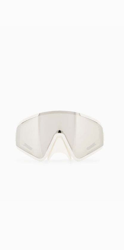 EA7 Emporio Armani Q74009 edizione olimpiadi Milano-Cortina occhiale da sole frontale