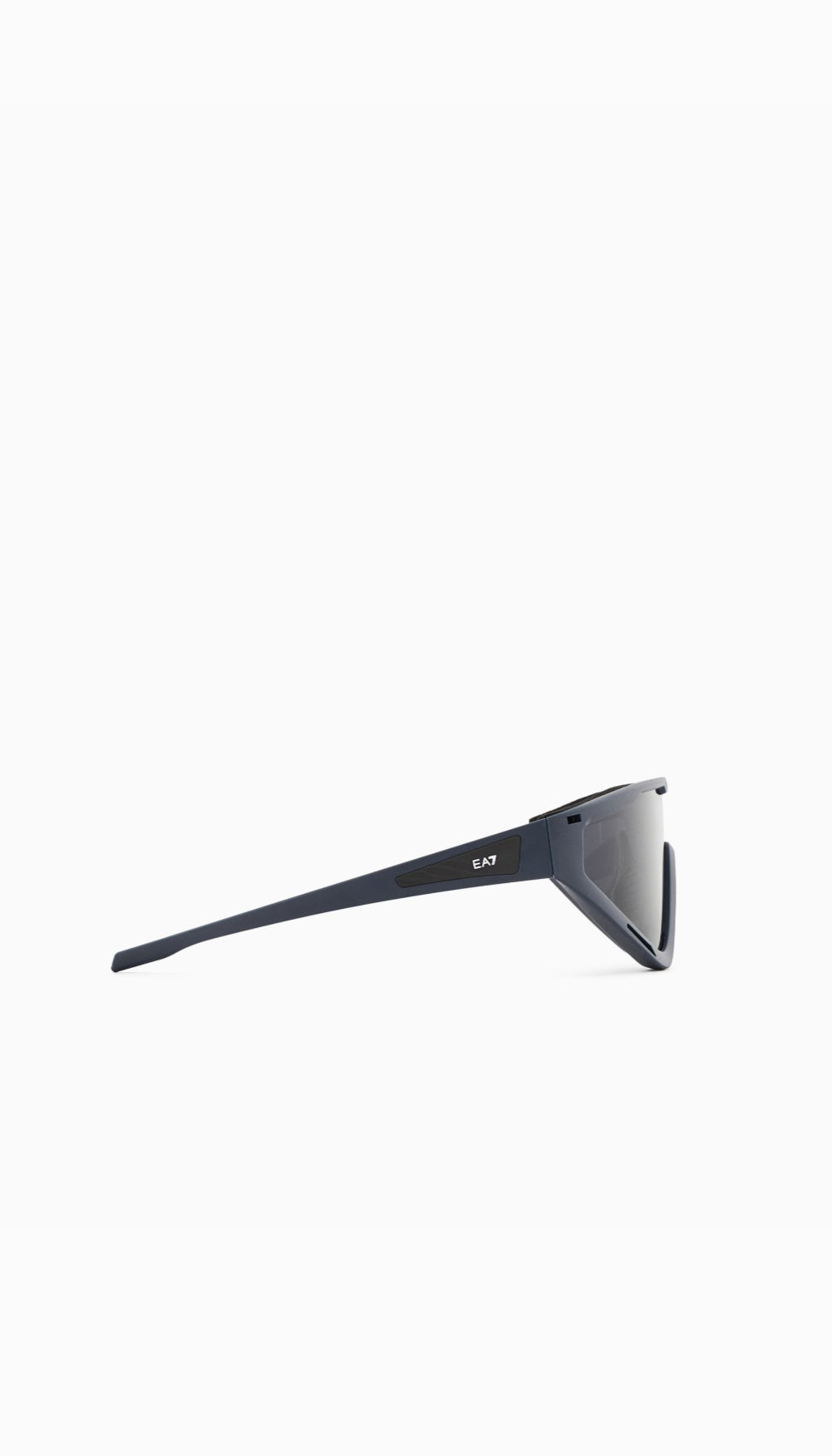 EA7 Emporio Armani Q74001 edizione olimpiadi Milano-Cortina occhiale da sole laterale altro