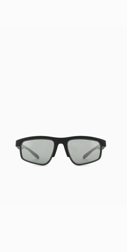 EA7 Emporio Armani Q74003 6288/82 edizione olimpiadi Milano-Cortina occhiale da sole fronte