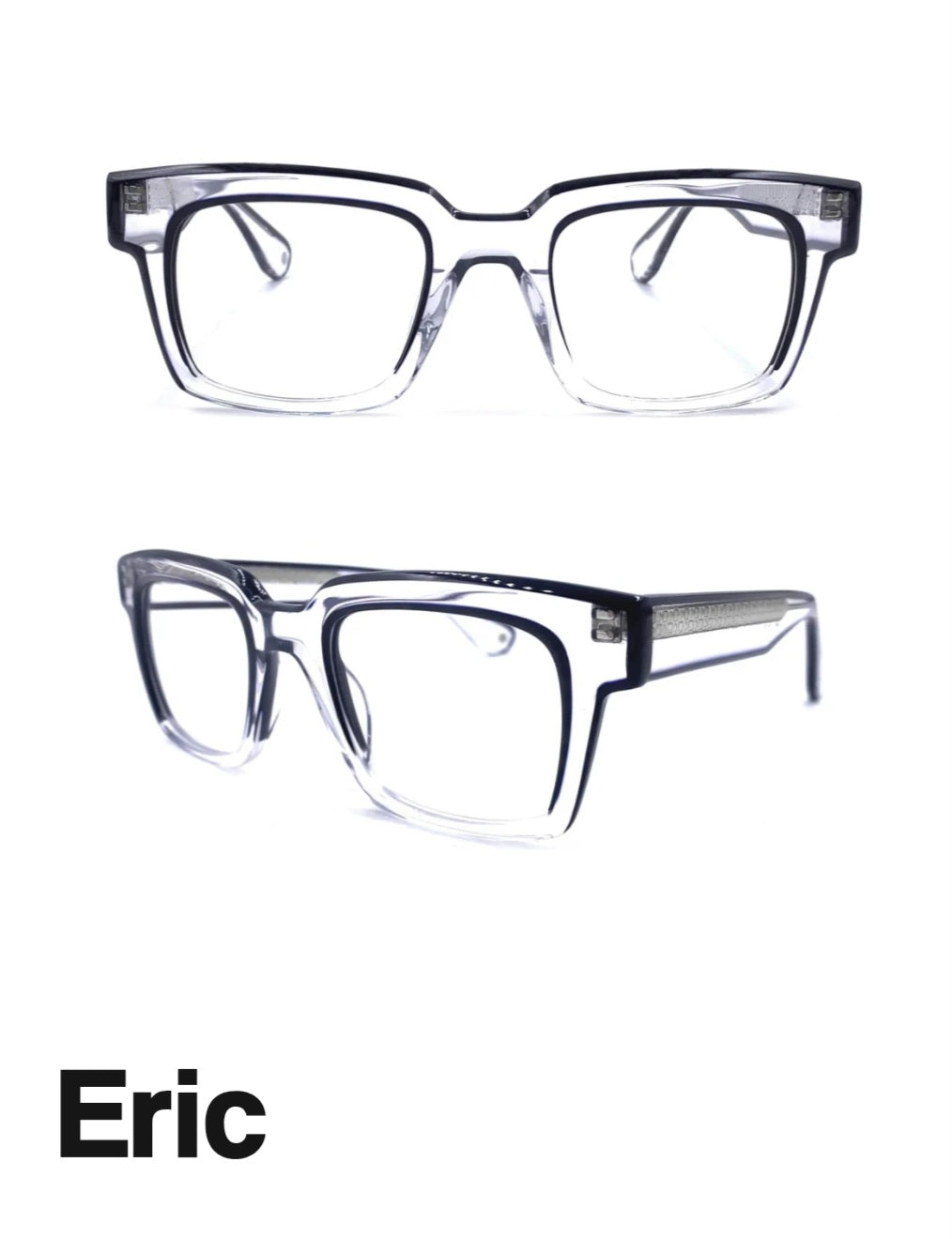 Kelinse Eric KEL. 75-77 occhiale da vista