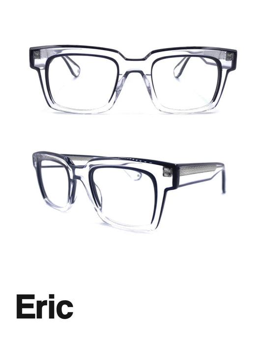Kelinse Eric KEL. 75-77 occhiale da vista