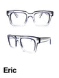 Kelinse Eric KEL. 75-77 occhiale da vista