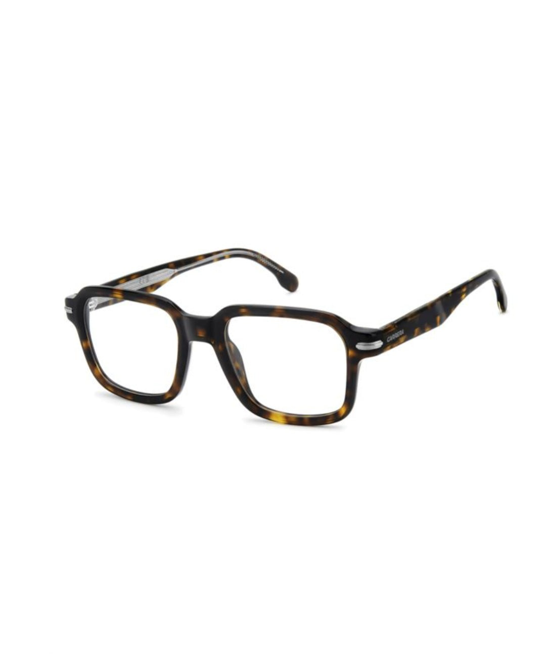 Carrera 370 086 occhiale da vista lato