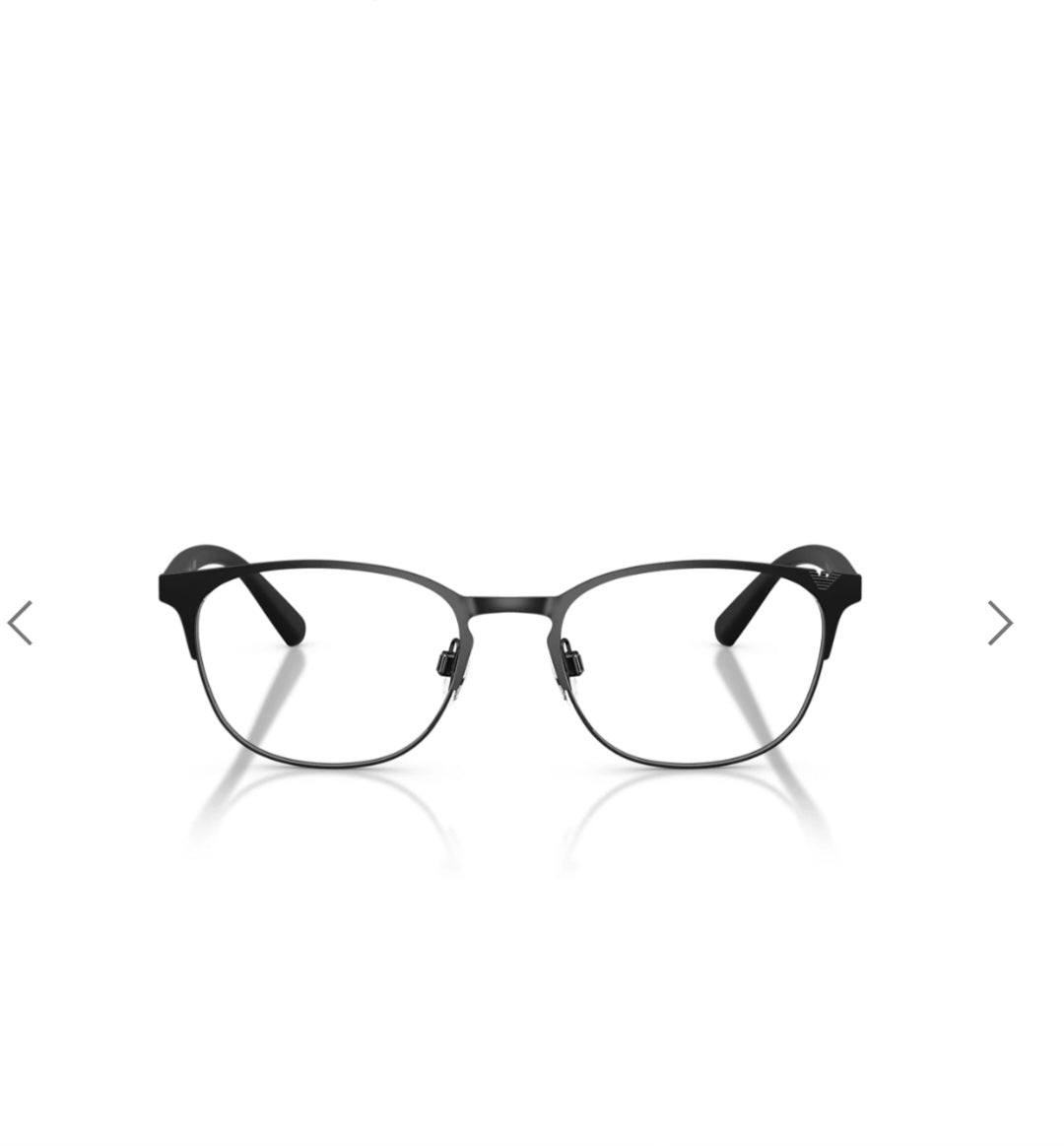 Emporio Armani 1059 3001 fronte