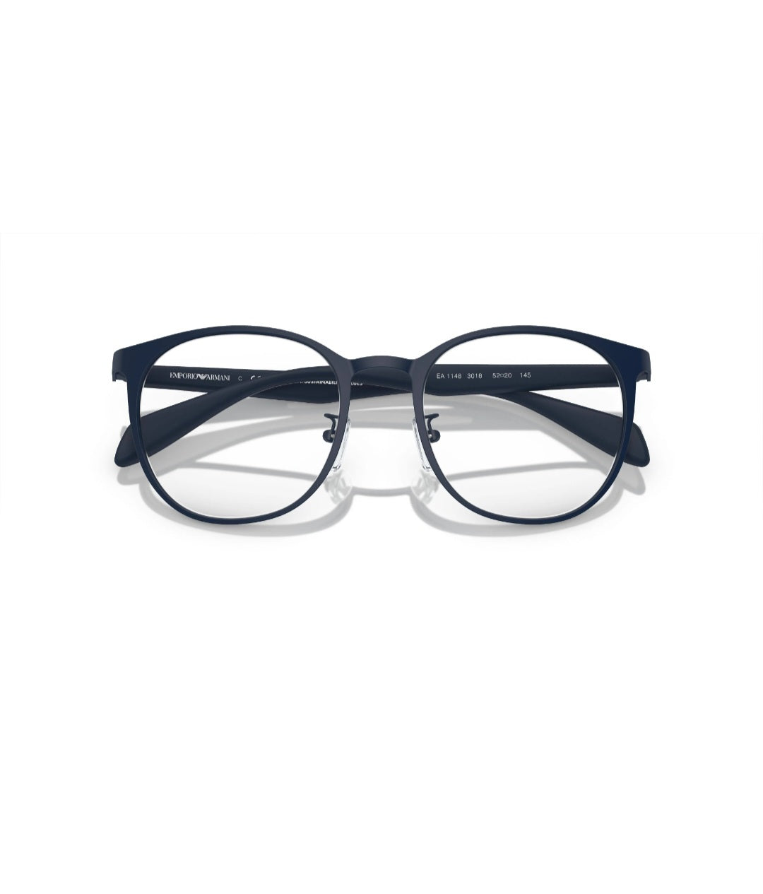 Emporio Armani 1148 3018 fronte