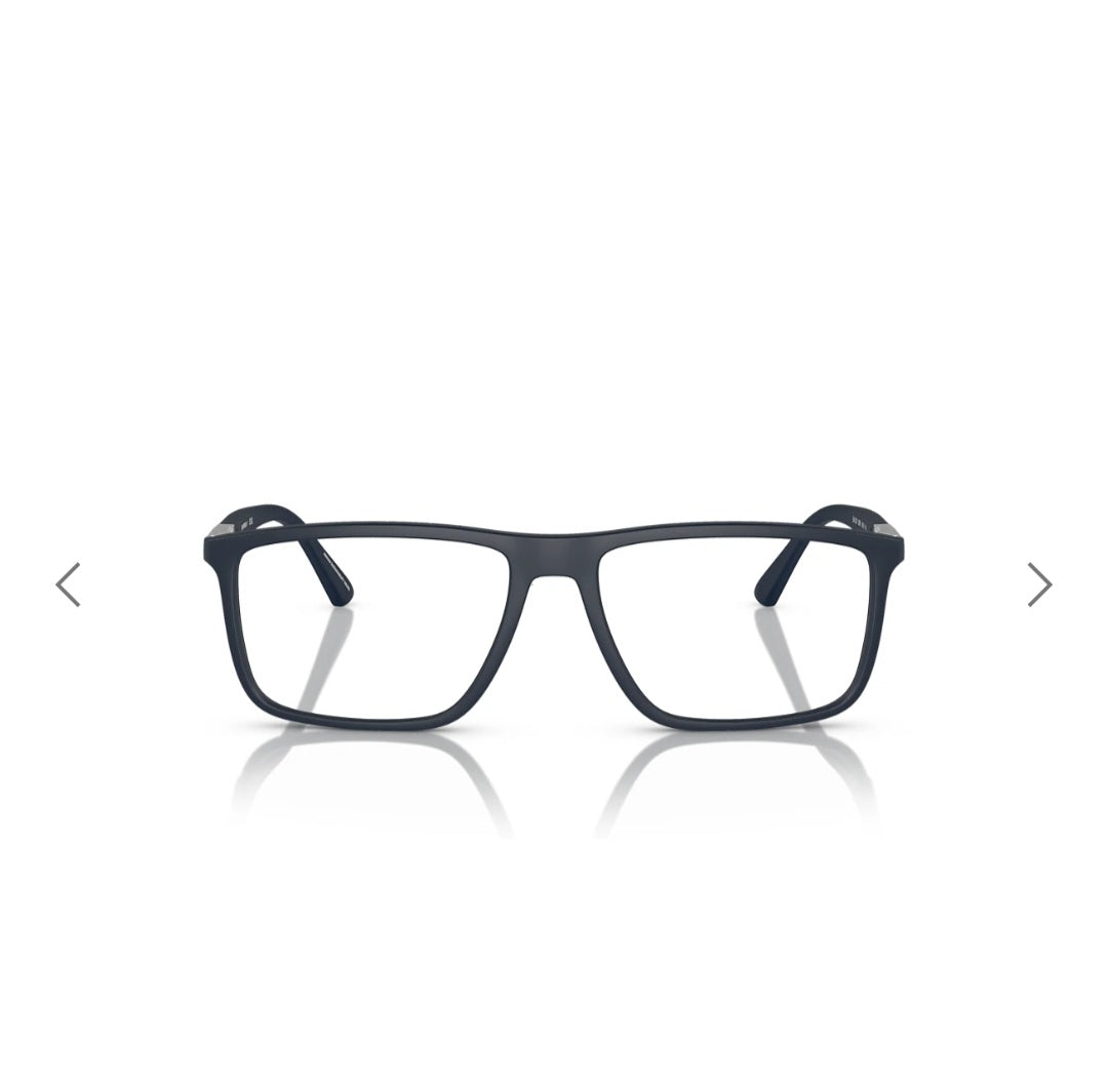  Emporio Armani 3221 5001 fronte