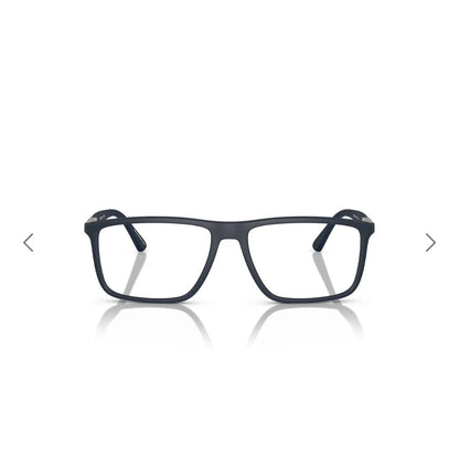  Emporio Armani 3221 5001 fronte
