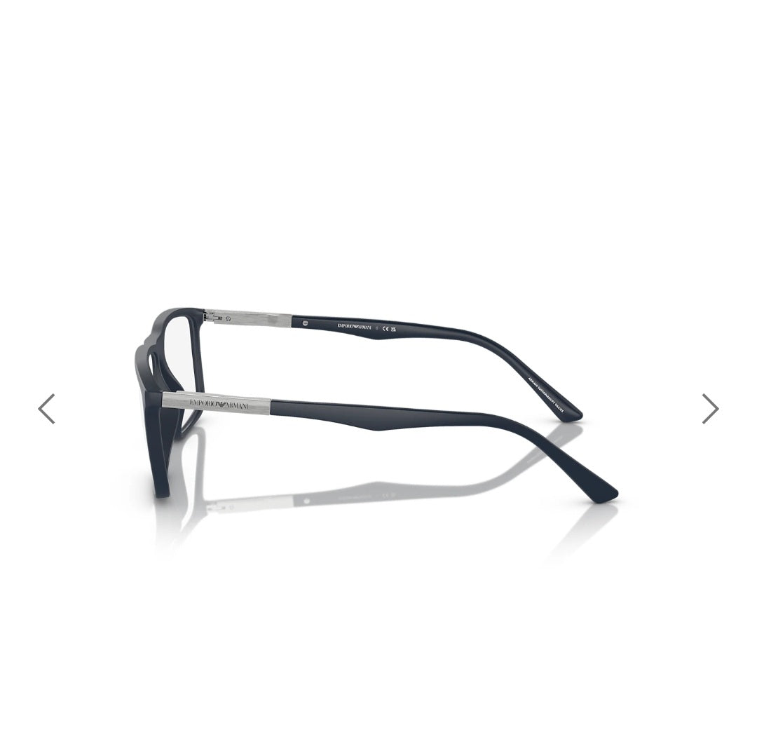  Emporio Armani 3221 5001 retro