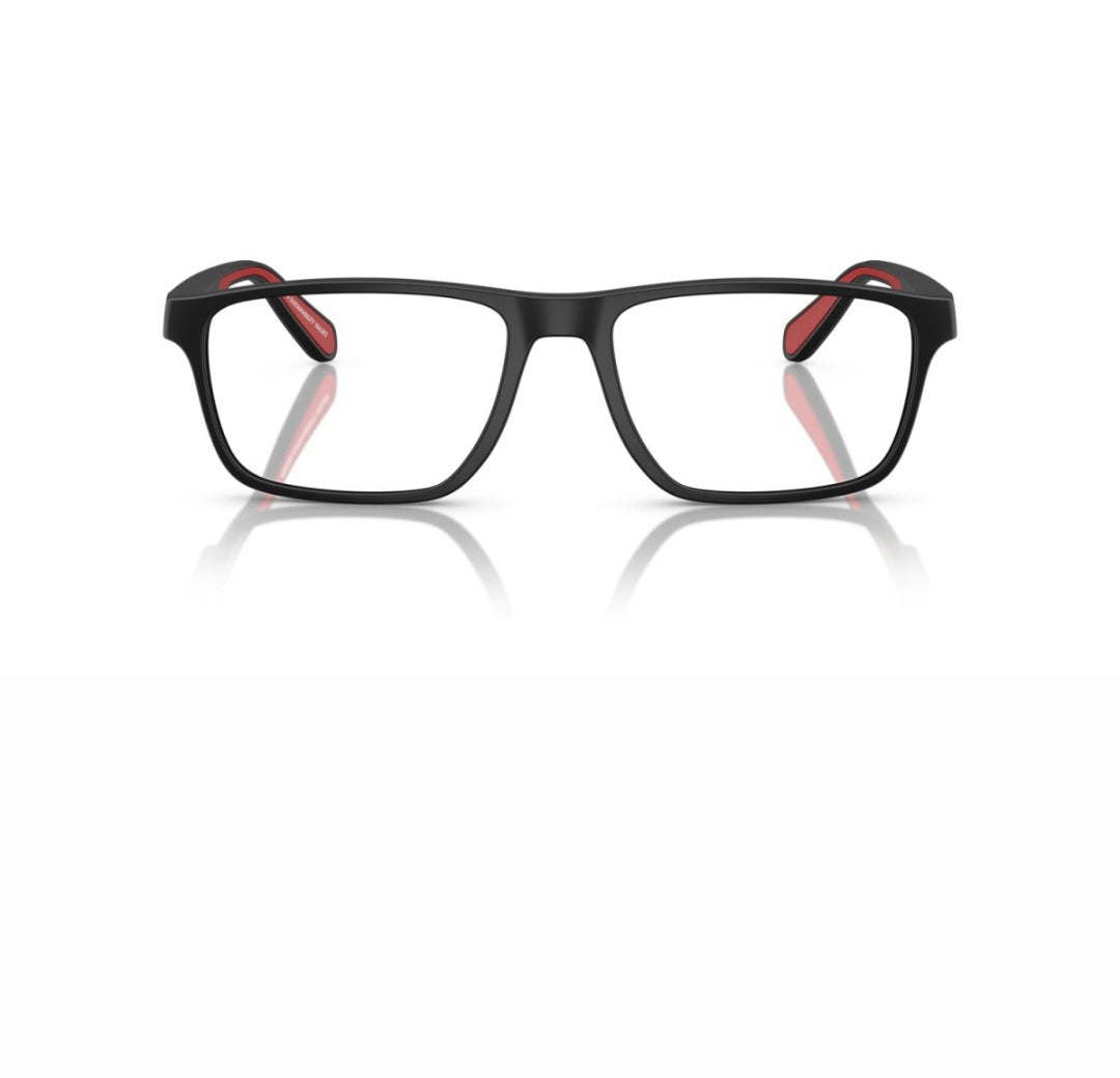 Emporio Armani 3233 5997  fronte
