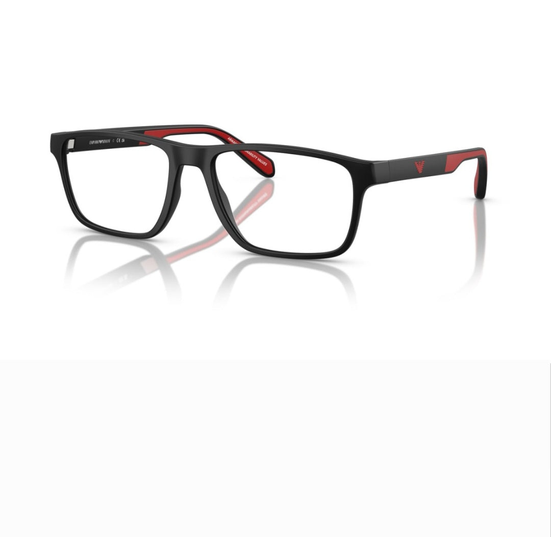 Emporio Armani 3233 5997 