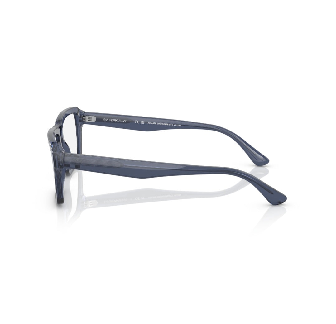 Emporio Armani 3206 laterale