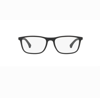 Emporio Armani 3069 5001 occhiale da vista fronte