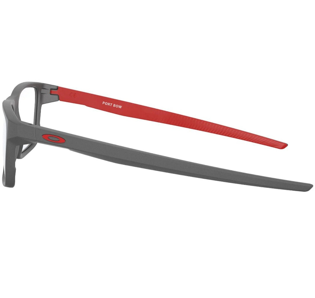 Oakley vista 8164-0455 laterale